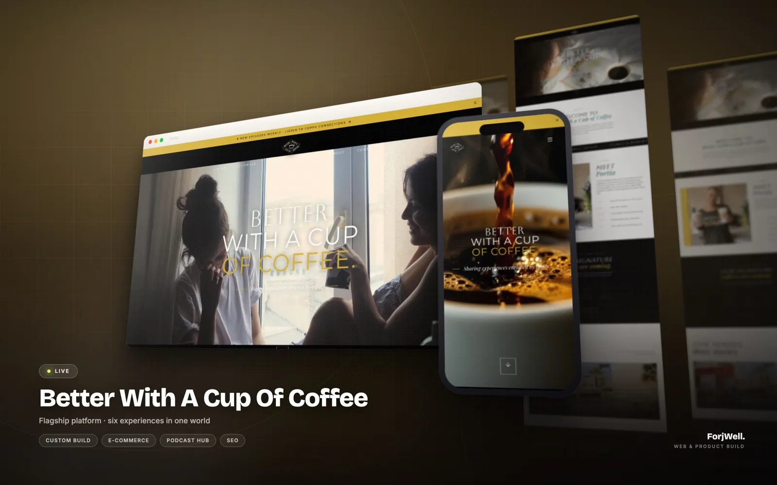 BWACOC — project preview
